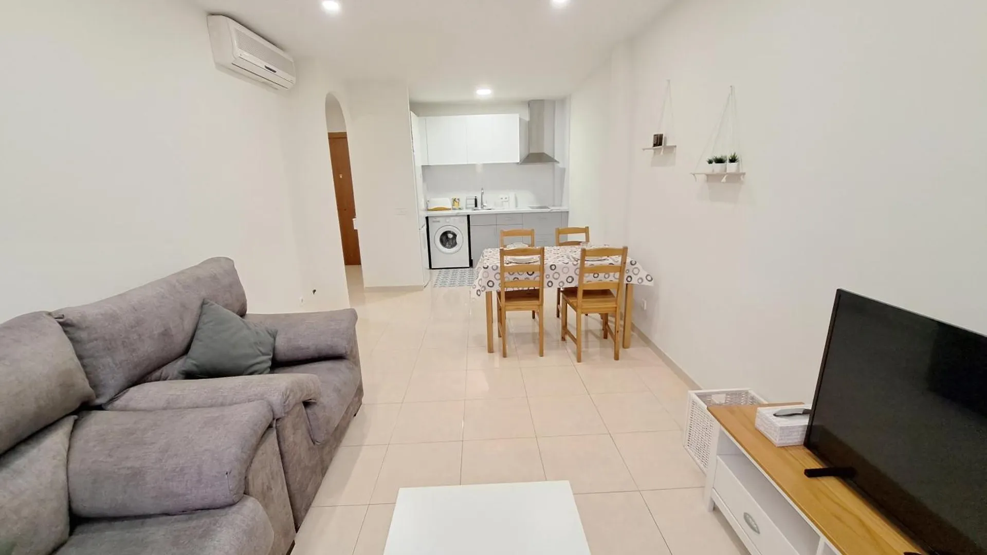 Appartement 2A Linea De Mar, Playa De Lloret, Centro Historico Lloret de Mar Spanje