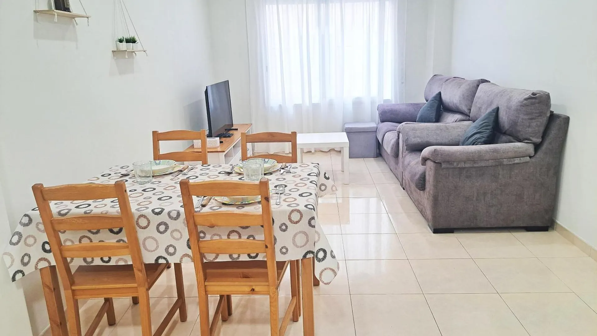 Appartement 2A Linea De Mar, Playa De Lloret, Centro Historico Lloret de Mar